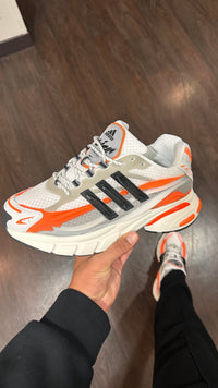 Adidas Adistar Jellyfish Pharrell Williams Focus Orange olive