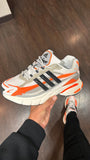Adidas Adistar Jellyfish Pharrell Williams Focus Orange olive