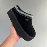 Ugg botte basse Tazz Black
