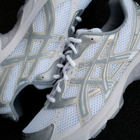 ASICS Gel-1130 'White Piedmont Grey'