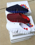 Nike Mind 001 White Speed Red v2