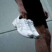 ASICS Gel-1130 'White Piedmont Grey'