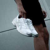 ASICS Gel-1130 'White Piedmont Grey'