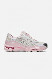 Asics Kicki Yang Zhang x Gel NYC 'Cream Pink'