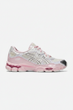 Asics Kicki Yang Zhang x Gel NYC 'Cream Pink'