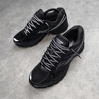 Saucony ProGrid Guide 7 'Black/Silver'