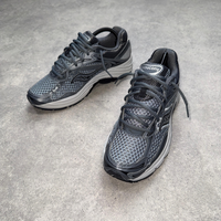 Saucony ProGrid Omni 9 'Carbon/Cadet'