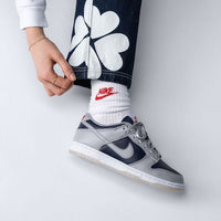 DUNK LOW SP COLLEGE NAVY