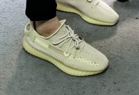 YEEZY BOOST 350 V2 SULFUR