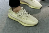 YEEZY BOOST 350 V2 SULFUR