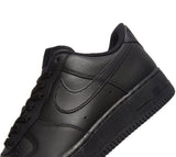 AIR FORCE 1 LOW TRIPLE BLACK