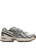 New Balance 740 Blanc Argent