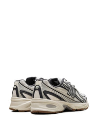 New Balance 740 Blanc Argent