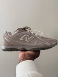 New Balance 204L Mushroom Arid Stone