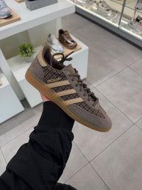 AdidasSAMBA automne 2026