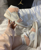AIR JORDAN 1 MID MILAN
