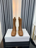 Botte Tendance 2023 Brown