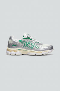 ASICS Gel-NYC Cream Kale
