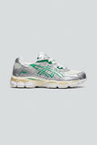ASICS Gel-NYC Cream Kale