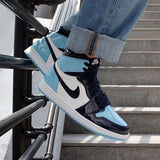 AIR JORDAN 1 RETRO HIGH UNC PATENT