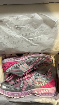 New Balance 9060 PINK PINK