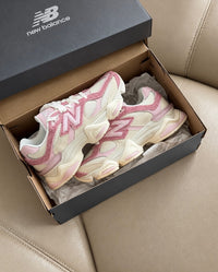 New Balance 9060 rose 2026