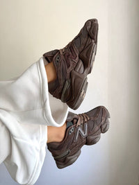 9060 New Balance September 2025 Chocolate