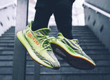 YEEZY BOOST 350 V2 SEMI FROZEN YELLOW