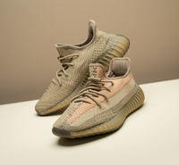 YEEZY BOOST 350 V2 SAND TAUPE