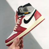 Union La x Nike Air Jordan 1 « Im back »
