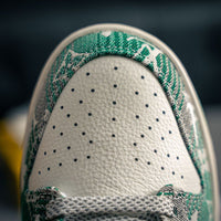Dunk Green custom