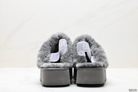 Ugg Grey GREY JI
