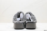 Ugg Grey GREY JI