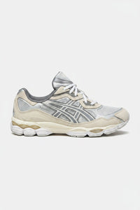 ASICS Gel-NYC Concrete Oatmeal