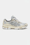 ASICS Gel-NYC Concrete Oatmeal