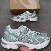 ASICS Gel-1130 'Verdigris Pure Silver'