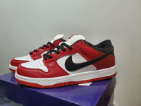 Dunk Low rétro