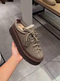 UGG automne 2026