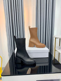 Botte Tendance 2023 Black