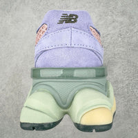 New Balance 9060 CALOR Purple