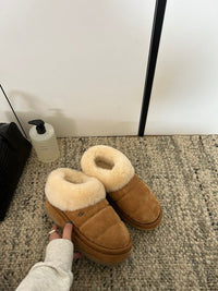 Ugg Brown November 2022