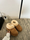 Ugg Brown November 2022