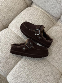 UGG automne 2026