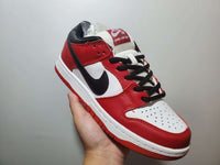 Dunk Low rétro