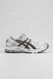 ASICS Gel-Nimbus 9 White Black Light Pink