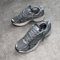 Saucony ProGrid Guide 7 'Grey/Silver'