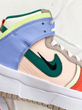 DUNK HIGH REBEL CASHMERE