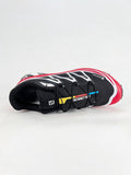 Salomon Black Red