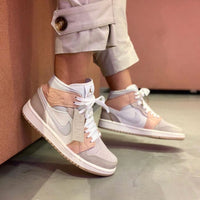 AIR JORDAN 1 MID MILAN