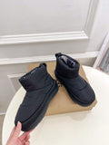 Ugg Black haute November 2023